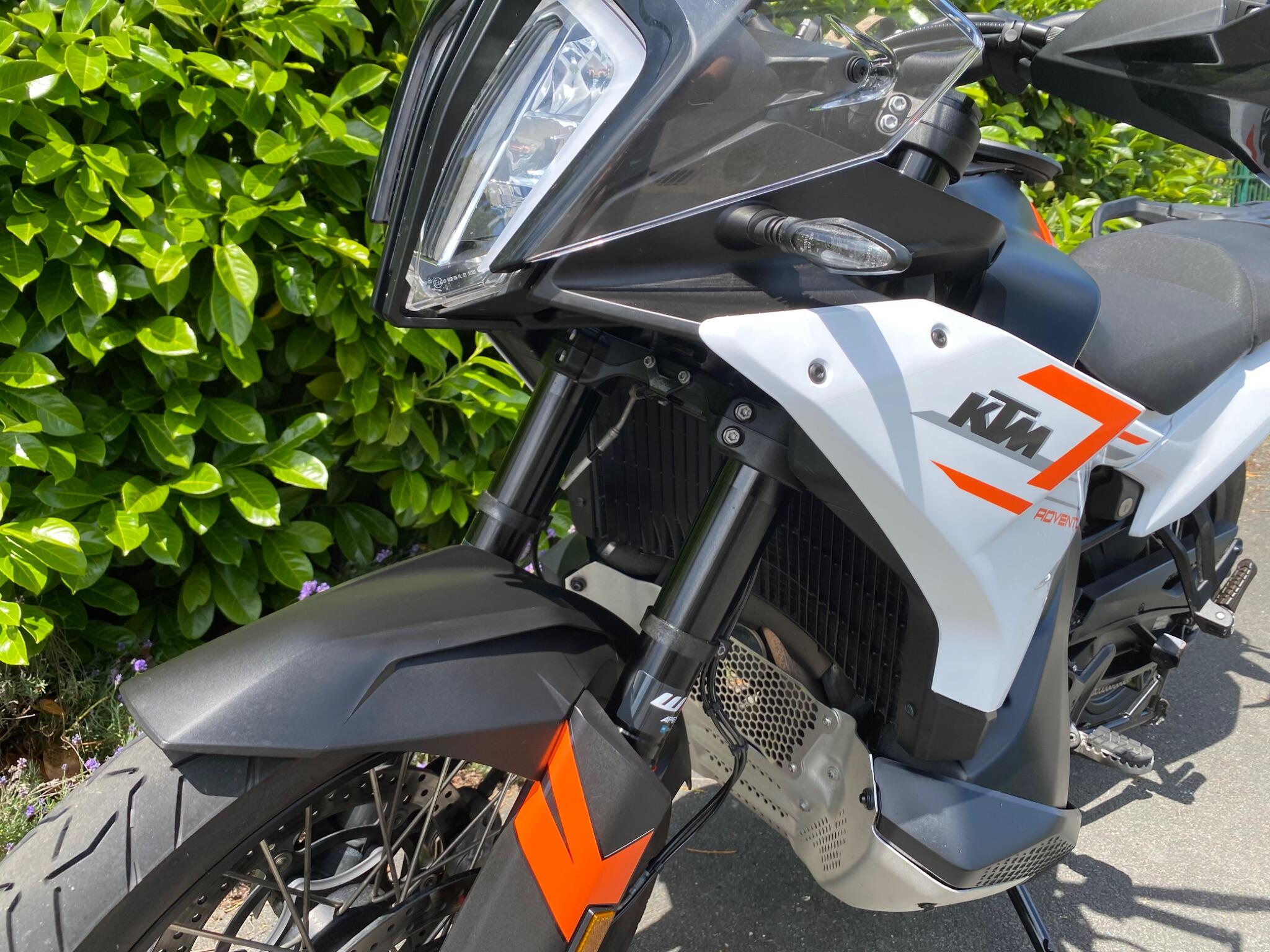 2023 23 Reg KTM 790 X-Ring Euro 5